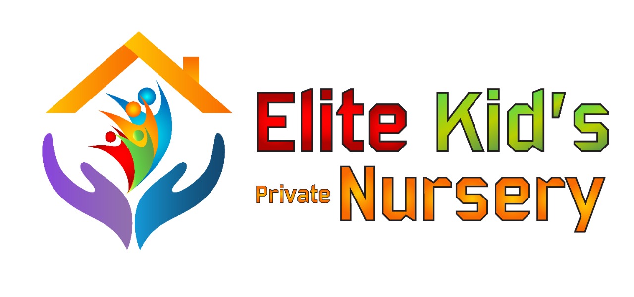 ELITE KIDS PRIVATE NURSERYpas de logo
